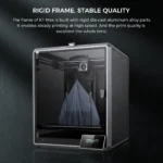 Creality K1 Series 3D Printer 600MMS 4 | PricZone