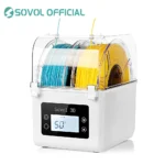 Sovol Filament Dehydrator Dry Box for 3D 4 | PricZone