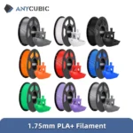 ANYCUBIC PLA+ 3D Printer Filament 175mm 1 | PricZone