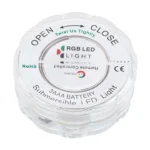 LED RGB Underwater Pool Light with Remote 3 | PricZone