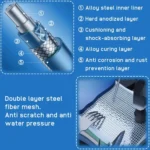 Outdoor Foldable Swimming Pool Steel Frame 6 | PricZone Outdoor Foldable Swimming Pool Steel Frame 6 | PricZone