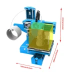 Mini 3D Printer for Kids  DIY 3 | PricZone