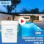 40LB Chlorine Tablets for Swimming Pools