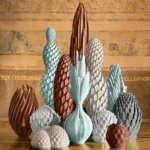 JAYO High Speed Marble PLA 3D Printer Filament 6 | PricZone JAYO High Speed Marble PLA 3D Printer Filament 6 | PricZone