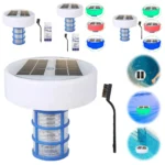 Solar Pool Ionizer Chlorine Free Water Purifier 1 | PricZone