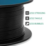 Geeetech PETG 175mm 3D Printer Filament 10kg 4 | PricZone