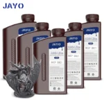 JAYO 5KG Photopolymer Resin for 3D Printing 1 | PricZone