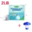 Pool Chlorine Dispenser Outdoor Cleaner Set