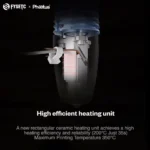 Phaetus Rapido V2 Hotend 175mm 3D Printer Part 3 | PricZone