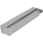 177inch Stainless Steel Pool Waterfall 2 | PricZone 177 inch Stainless Steel Pool Waterfall 2 | PricZone