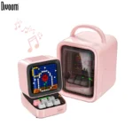 Divoom DitooPro Retro Pixel Art Speaker 1 | PricZone Divoom Ditoo Pro Retro Pixel Art Speaker 1 | PricZone
