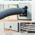 YOOPAI 3D Printer Enclosure Bambu A1 Mini 4 | PricZone