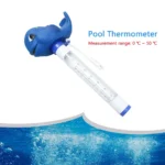 Cartoon Animal Pool Thermometer Water Temp Meter 4 | PricZone