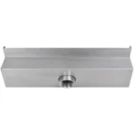 177inch Stainless Steel Pool Waterfall 4 | PricZone 177 inch Stainless Steel Pool Waterfall 4 | PricZone