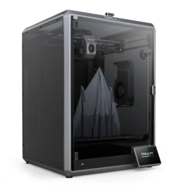 Creality K1 Series 3D Printer 600MMS 1 | PricZone