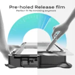 Chitu Systems Quick Release Resin Vat 3D Printer 4 | PricZone