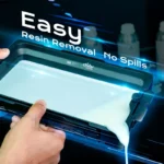 Chitu Systems Quick Release Resin Vat 3D Printer 5 | PricZone