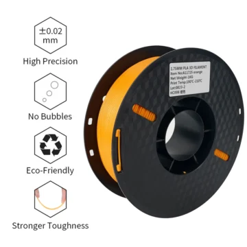 10KG PLA PETG 3D Printer Filament 175MM 2 | PricZone
