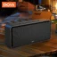 DOSS Home Bluetooth Speaker Powerful Bass