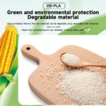 High Speed PLA For 3D Printer Filament 4 | PricZone