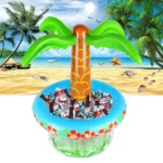 Coconut Tree Inflatable Pool Drink Holder 3 | PricZone