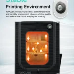 YOOPAI 3D Printer Enclosure Bambu Lab A1 1 | PricZone