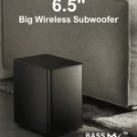 ULTIMEA 71ch Soundbar Dolby Atmos Home Theater 5 | PricZone