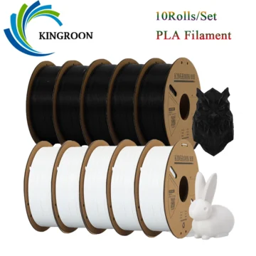 KINGROON PLA 3D Printer Filament 175mm 1 | PricZone