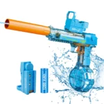 Electric Water Blaster Automatic Squirt Gun 3 | PricZone