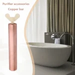 Solar Pool Ionizer Purifier Copper Anode 6 | PricZone