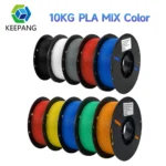 10KG PLA PETG 3D Printer Filament 175MM 1 | PricZone