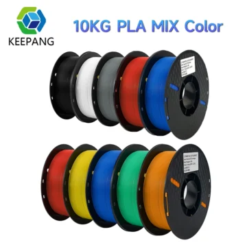 10KG PLA PETG 3D Printer Filament 175MM 1 | PricZone