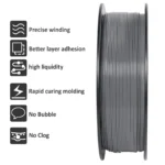 GEEETECH High Speed PLA 3D Printer Filament 3 | PricZone