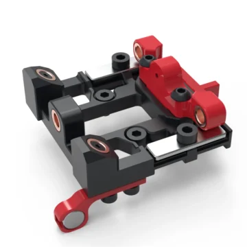 FYSETC Stealthchanger Multi Color 3D Printing 2 | PricZone