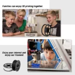 JAYO 3D Printer Filament PETG PLA 175mm 6 | PricZone