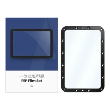 ANYCUBIC FEP Film Set For Photon Mono 3D 2