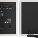 Ortizan C7 Dual Mode Studio Monitor Speakers 2 | PricZone