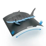 BIQU Panda Build Plate for BambuLab 3D Printer 3 | PricZone