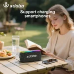 XDOBO X8 III 60W Bluetooth Speaker IPX7 2 | PricZone XDOBO X8 III 60W Bluetooth Speaker IPX7 2 | PricZone