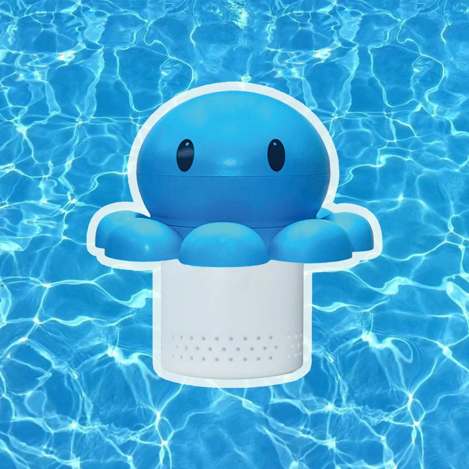 Swimming Pool Chlorine Dispenser for 13 inch 1 | PricZone Swimming Pool Chlorine Dispenser for 1 3 inch 1 | PricZone