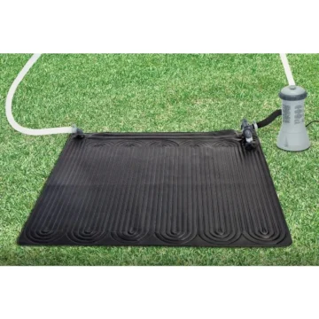Intex Solar Mat Pool Water Heater 4 Pack 1 | PricZone