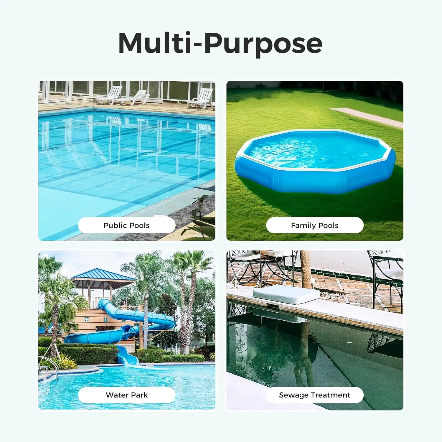 Swimming Pool Chlorine Dispenser for 13 inch 6 | PricZone Swimming Pool Chlorine Dispenser for 1 3 inch 6 | PricZone