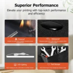 3D Printer Enclosure for Ender  Creality 3 | PricZone