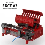 FYSETC VORON ERCF V2 Multi color 3D Printer Kit 2 | PricZone