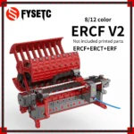 FYSETC VORON ERCF V2 Multi color 3D Printer Kit 1 | PricZone