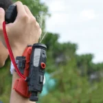 Spider Web Shooter Toy Superhero Squirt Guns 5 | PricZone