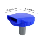 Pool Inlet Nozzle Replacement for Intex Pools 6 | PricZone