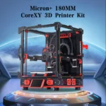Micron+ 180mm Voron 24 CoreXY 3D Printer 1 | PricZone