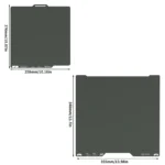 Bambu Lab 3D Printer Cold Plate 6 | PricZone