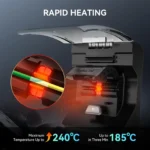 SUNLU FC01 Filament Connector 175mm 3D Printer 2 | PricZone